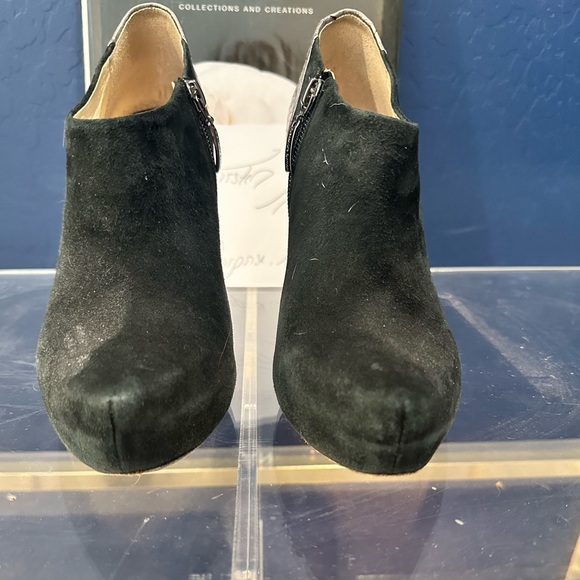 Alexandre Birman booties sz9 - Picture 2 of 4